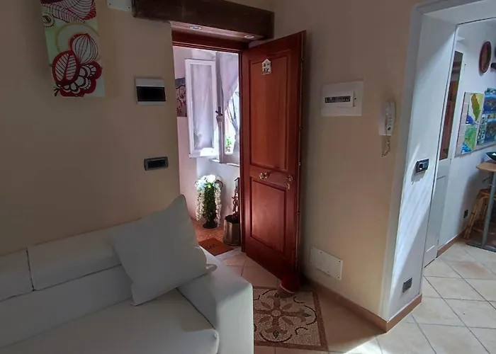 Affittacamere Cinque Terre Route 66 *