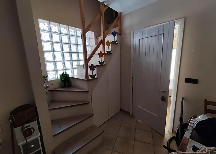 Cinque Terre Route 66 * Carrodano Inferiore