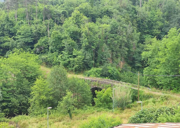 Cinque Terre Route 66 Affittacamere Carrodano Inferiore