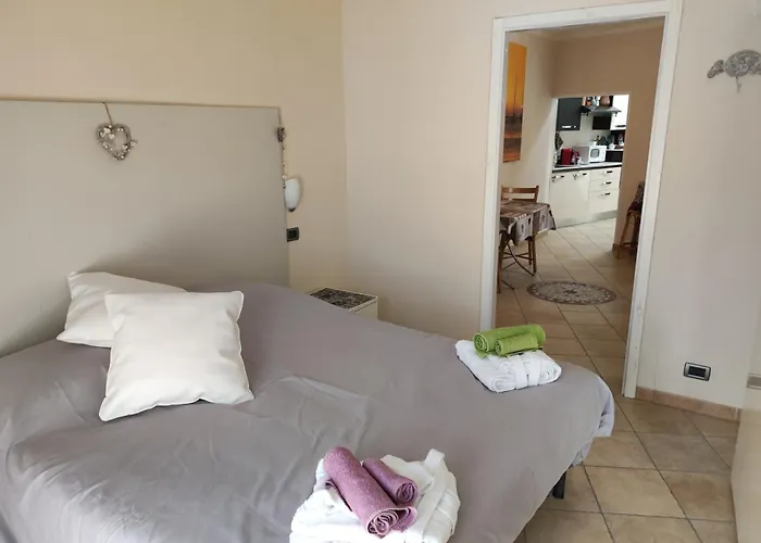 Affittacamere Cinque Terre Route 66