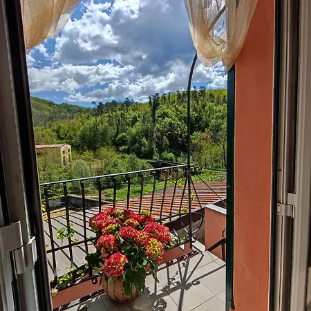 Cinque Terre Route 66 Guest house *