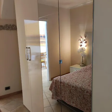 Cinque Terre Route 66 Guest house Carrodano Inferiore
