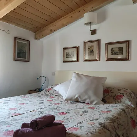 Гостевой дом Cinque Terre Route 66 Карродано-Инферьоре