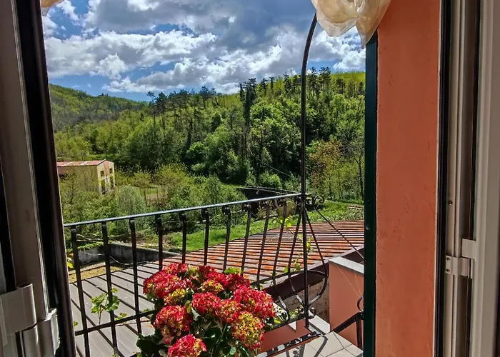 Cinque Terre Route 66 Gasthuis *